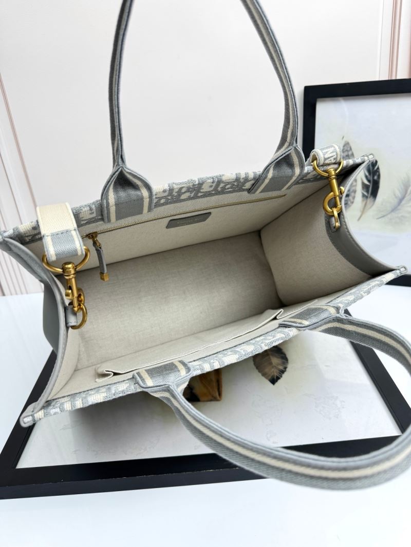 Christian Dior Shopping Bags